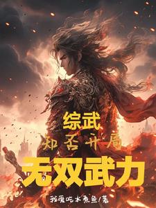 综武知否开局无双武力(叶明)阅读