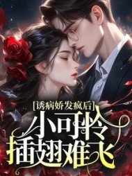 诱病娇发疯后,小可怜插翅难飞