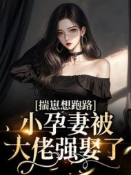 揣崽想跑路,小孕妻被大佬强娶了