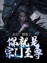 玄幻:别装了,你就是宗门至尊