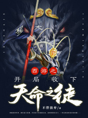 西游之开局收下天命之徒(不曾放弃)